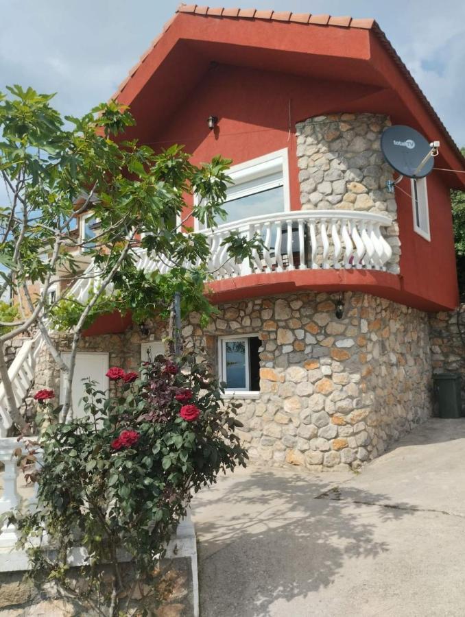 Woodstone Apartman 포드고리차 외부 사진