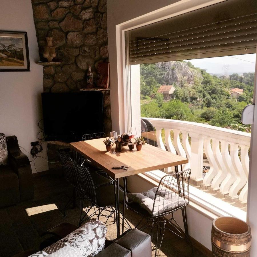 Woodstone Apartman 포드고리차 외부 사진