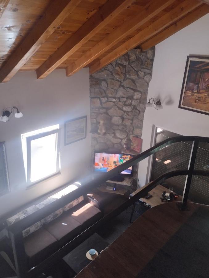 Woodstone Apartman 포드고리차 외부 사진